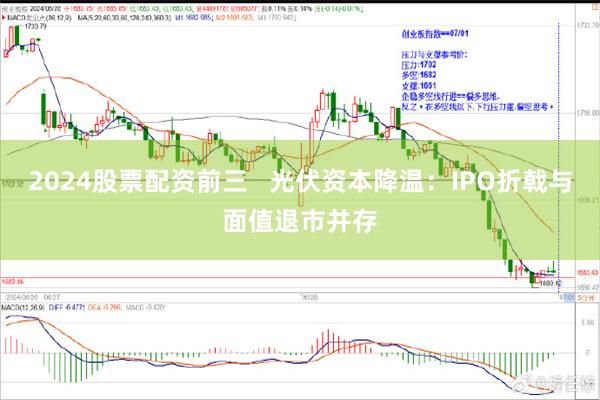 2024股票配资前三   光伏资本降温：IPO折戟与面值退市并存