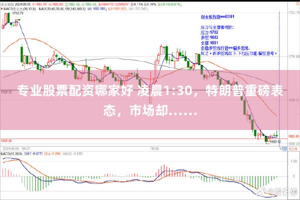 专业股票配资哪家好 凌晨1:30，特朗普重磅表态，市场却……
